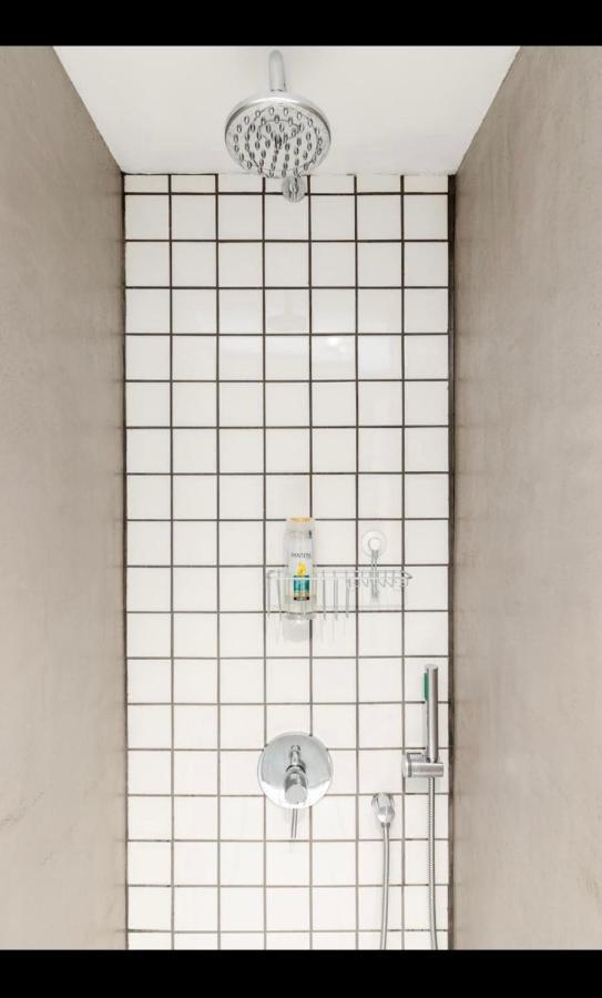 Loft With Private Parking Appartement Athene Buitenkant foto